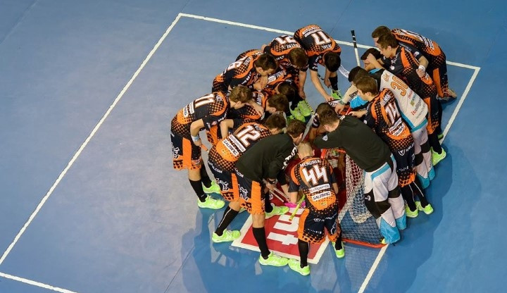 Bulldogs Brno, foto: Bulldogs Brno