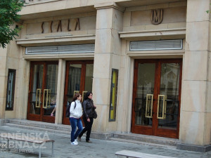 Kino Scala otevírá po dvouleté přestávce