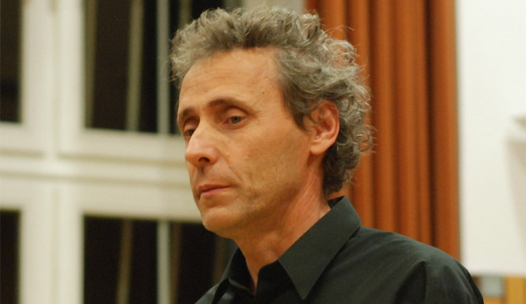 Ivo Medek, foto: Flickr.com