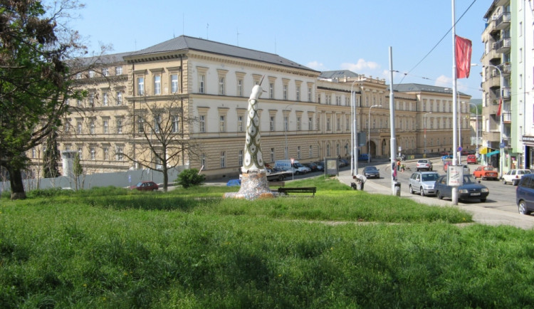 Nemocnice u sv. Anny, foto: Wikipedia.org