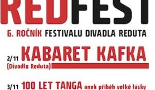 Redfest Brno 2013
