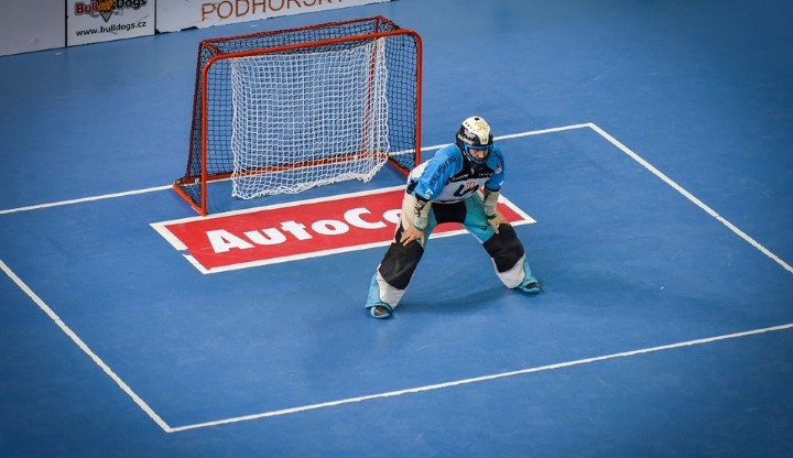 foto: Weiser Tomáš, Zdroj: www.bulldogs.cz