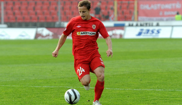 foto: Zbrojovka Brno, Zdroj: www.fczbrno.cz