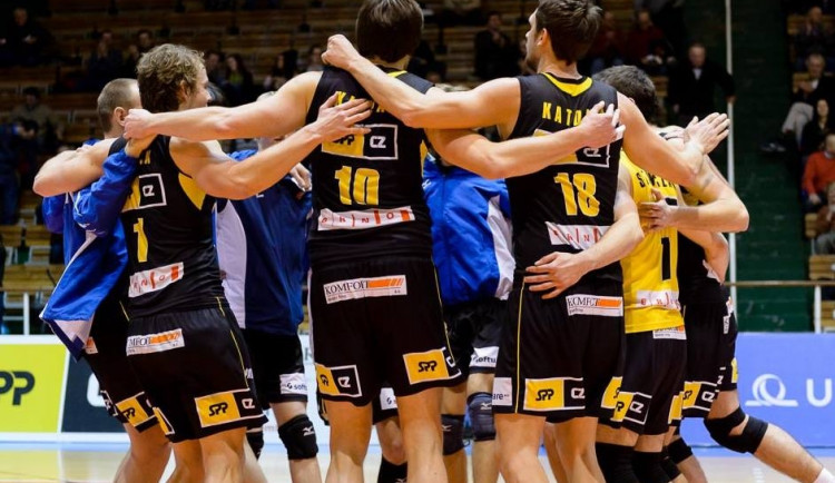 Ilustrační foto. Zdroj: Volejbal Brno