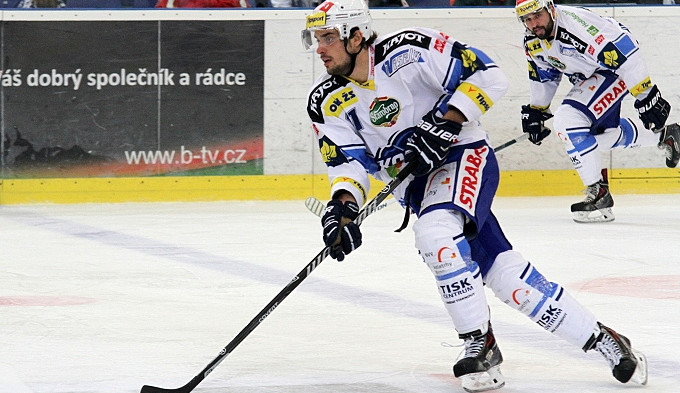 Ilustrační foto, foto: HC Kometa Brno, Michal Eger