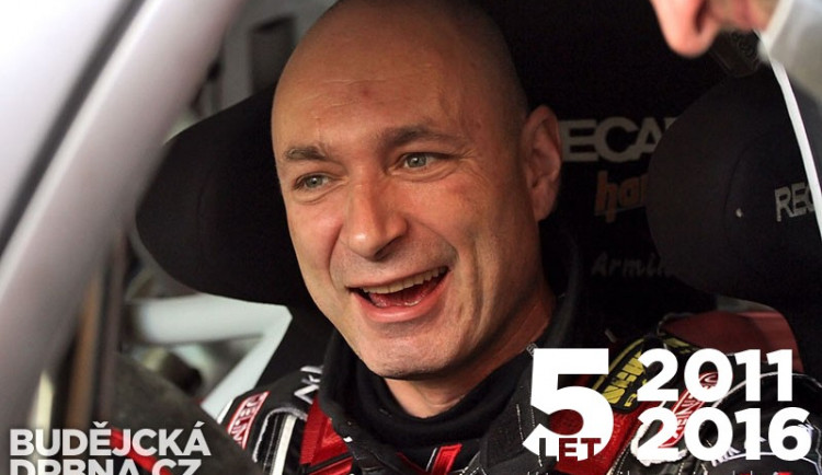 Spousta lidí mě považuje za blázna, pointa ale přijde