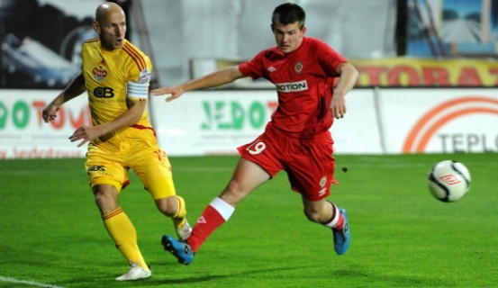 Brno - Žižkov, zdroj: www.fczbrno.cz