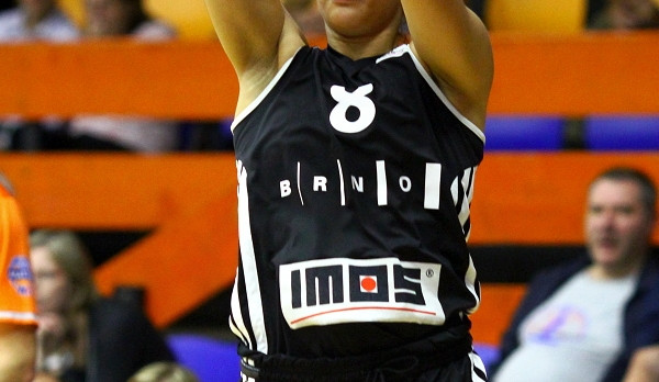 BK IMOS Žabovřesky, foto: bkzabiny.cz, Martin Pazdera