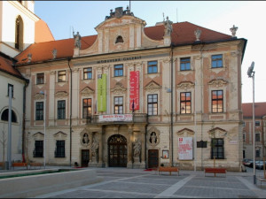 Moravská galerie zruší od prosince vstupné do stálých expozic