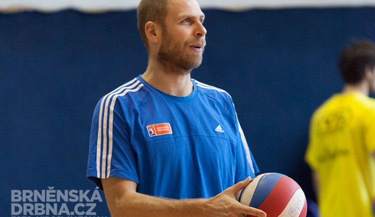 Reprezentační nahrávač Ondřej Boula, foto: Brněnská Drbna, Miroslav Toman