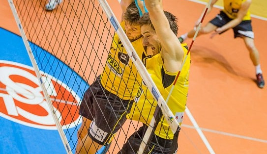 Zdroj: Volejbal Brno