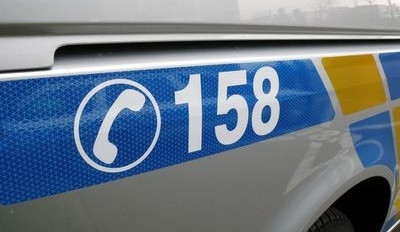 Nehoda v Plané uzavřela mezinárodní silnici E55
