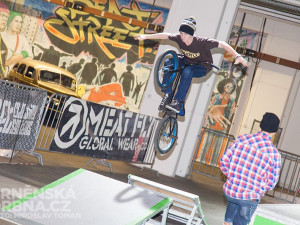 Festival IN-JOY, foto: Brněnská Drbna