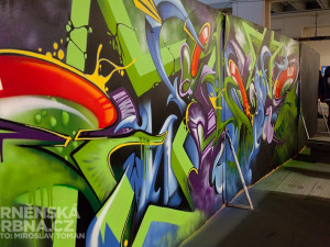 Festival IN-JOY, foto: Brněnská Drbna