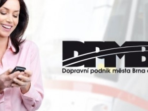 Za první půlden si v Brně koupilo SMS jízdenku 282 lidí