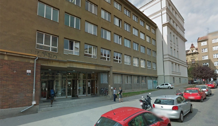 Filosofická fakulta Masarykovy univerzity, foto: Google Maps