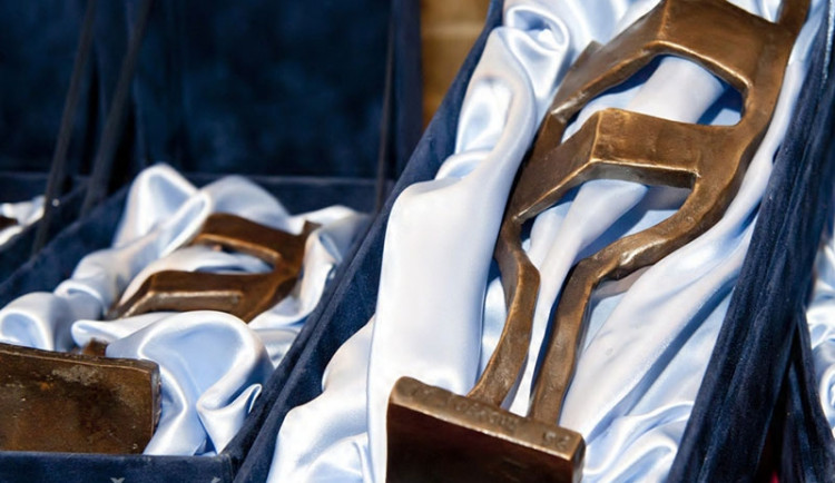 Ceny města Brna, foto: Brněnská Drbna, Jiří Prýgl