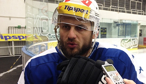 Pavel Brendl, foto: HC Kometa Brno