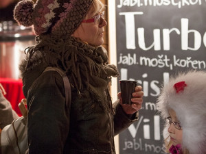 Turbomošt je k dostání i letos, foto: Brněnská Drbna