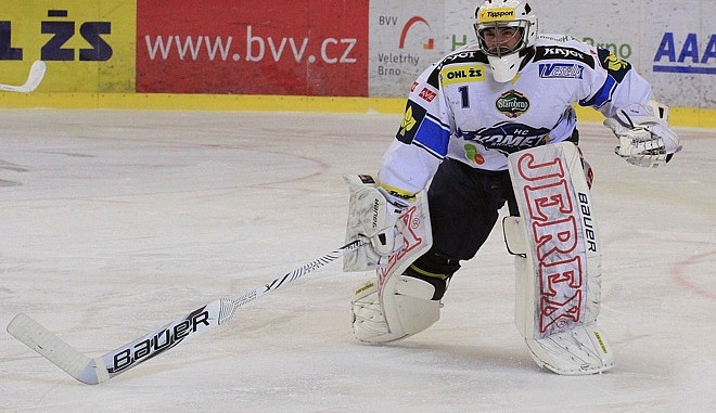 HC Kometa Brno, foto: HC Kometa Brno