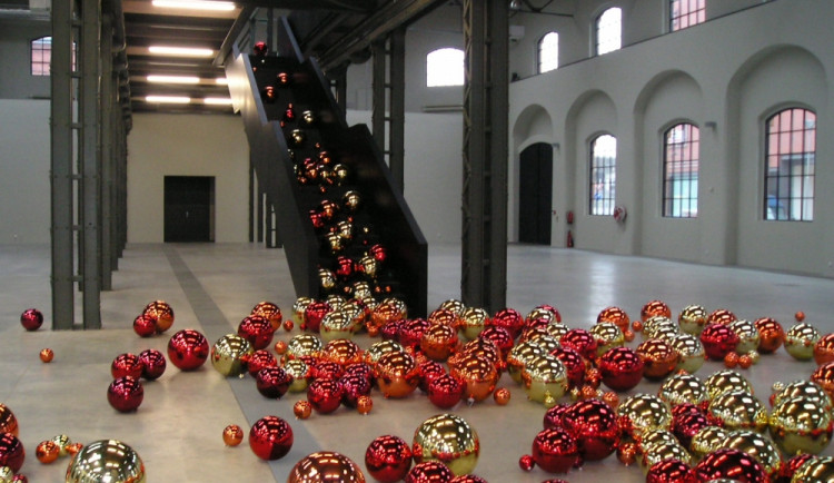 Wannieck gallery se mění na Richard Adam Gallery, foto: wannieckgallery.cz