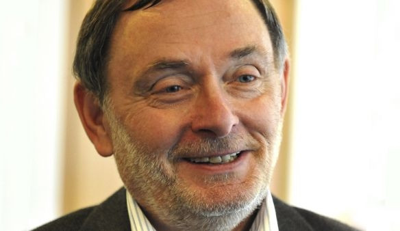 Pavel Varvařovský, foto: Ochrance.cz