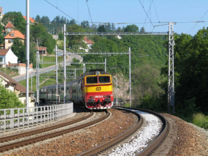 V Bílovicích nad Svitavou postaví nová dopravní terminál