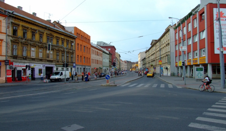 Městská část Brno-Sever, foto: Wikipedia.org