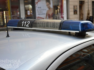 Policisté dokončili vyšetřování vraždy ve Vlasaticích
