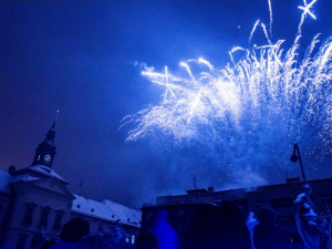 Vánoce na radnici, Foto: Brněnská Drbna, Jiří Prýgl