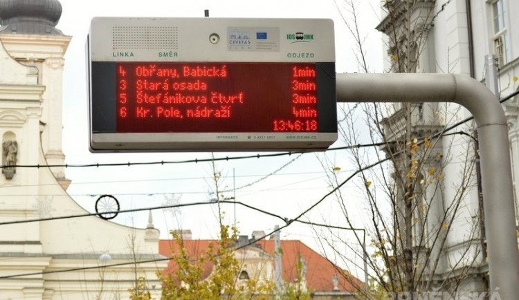 Ilustrační foto, foto: Brněnská Drbna, David Zouhar