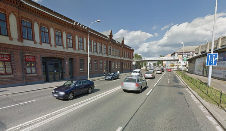 Ulice Zvonařka, foto: Google Maps