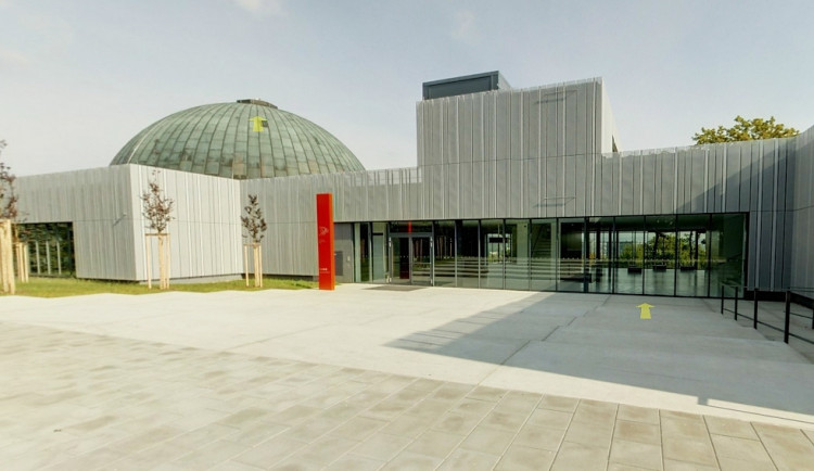 Foto: Hvězdárna Brno