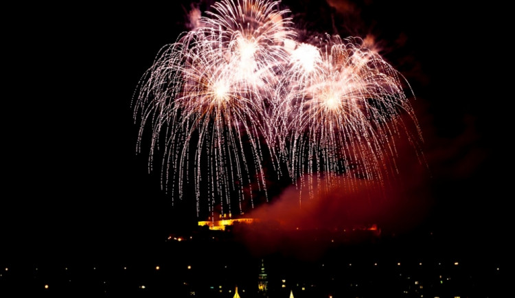 Brno nabídne na Nový rok bohatý program