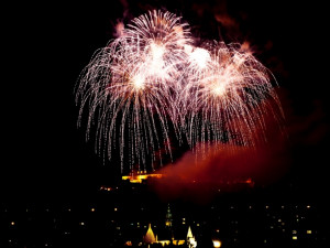 Brno nabídne na Nový rok bohatý program