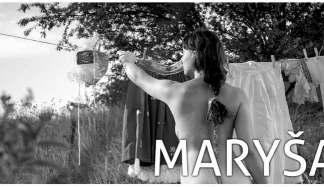 Maryša v HaDivadle, foto: Hadivadlo