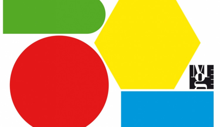 Plakát Bienále Brno