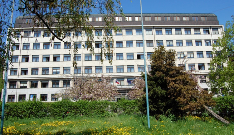 Nejvyšší správní soud v Brně, foto: Brněnská Drbna, Jiří Prýgl