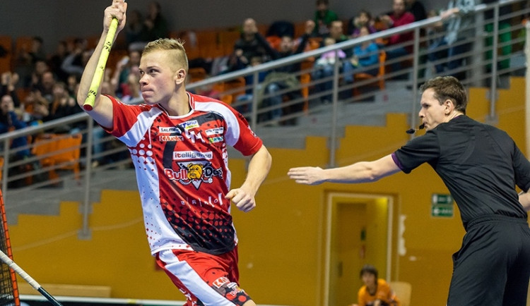 Ilustrační foto. Zdroj: bulldogs.cz