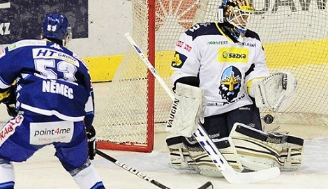 Kladno - Brno. Zdroj: hc-kometa.cz