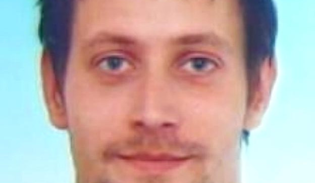 Hledaný Karel Hruška se sám přihlásil na policii