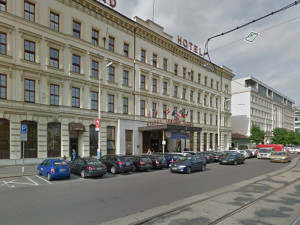 Dvě kasina v Brně-střed mají výjimku pro provoz hracích automatů