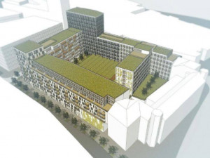 Palác Trnitá, foto: Moravská Stavební - INVEST, a.s.