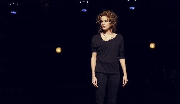 Aj kone sa strieľajú, foto: Slovenské národné divadlo