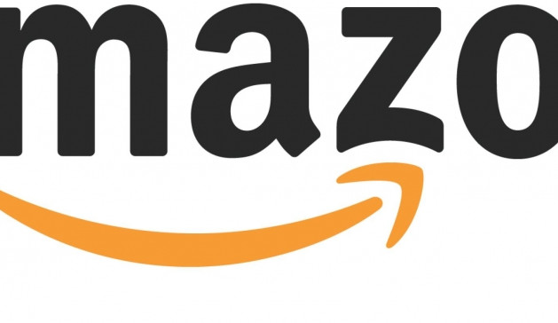 Logo Amazonu, foto: Amazon