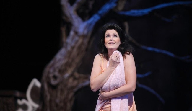 Maria di Rohan nepatří k masově hraným operám, foto: Národní divadlo Brno