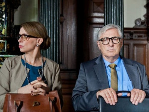 Dědictví aneb Kurva se neříká