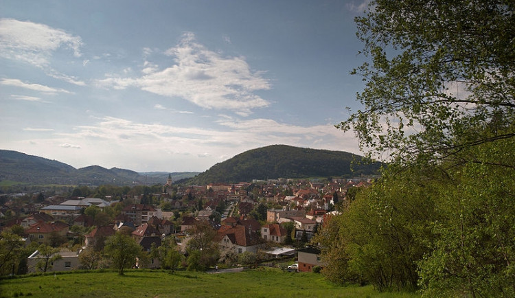 Tišnov, foto: Wikipedia.org