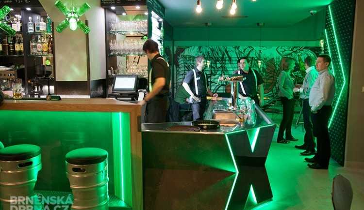 Pub Elektra v Běhounské znovu ožil, foto: Brněnská Drbna, Miroslav Toman