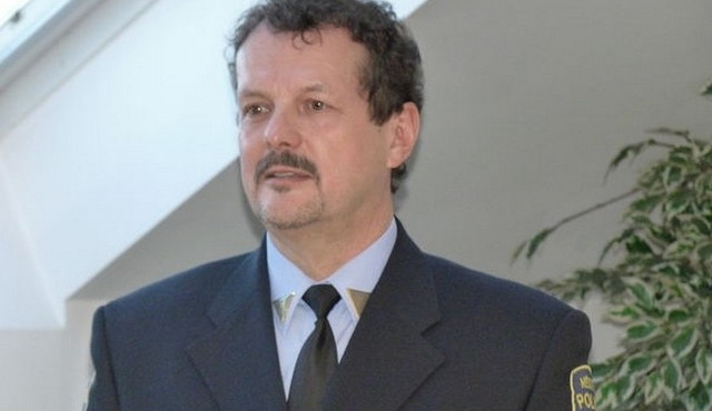 Jaroslav Přikryl u odvolacího soudu neuspěl, foto: Městská policie Brno